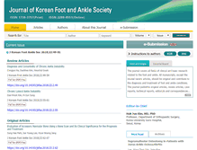 Tablet Screenshot of jkfas.org